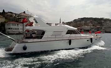TEKNE BYZ